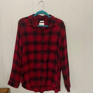 American Eagle 🦅 Flannel